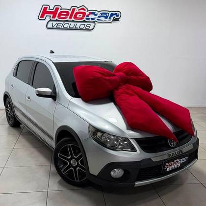 VOLKSWAGEN GOL 1.6 MI RALLYE 8V FLEX 4P MANUAL G.V VOLKSWAGEN GOL 1.6 MI RALLYE 8V FLEX 4P MANUAL G.V